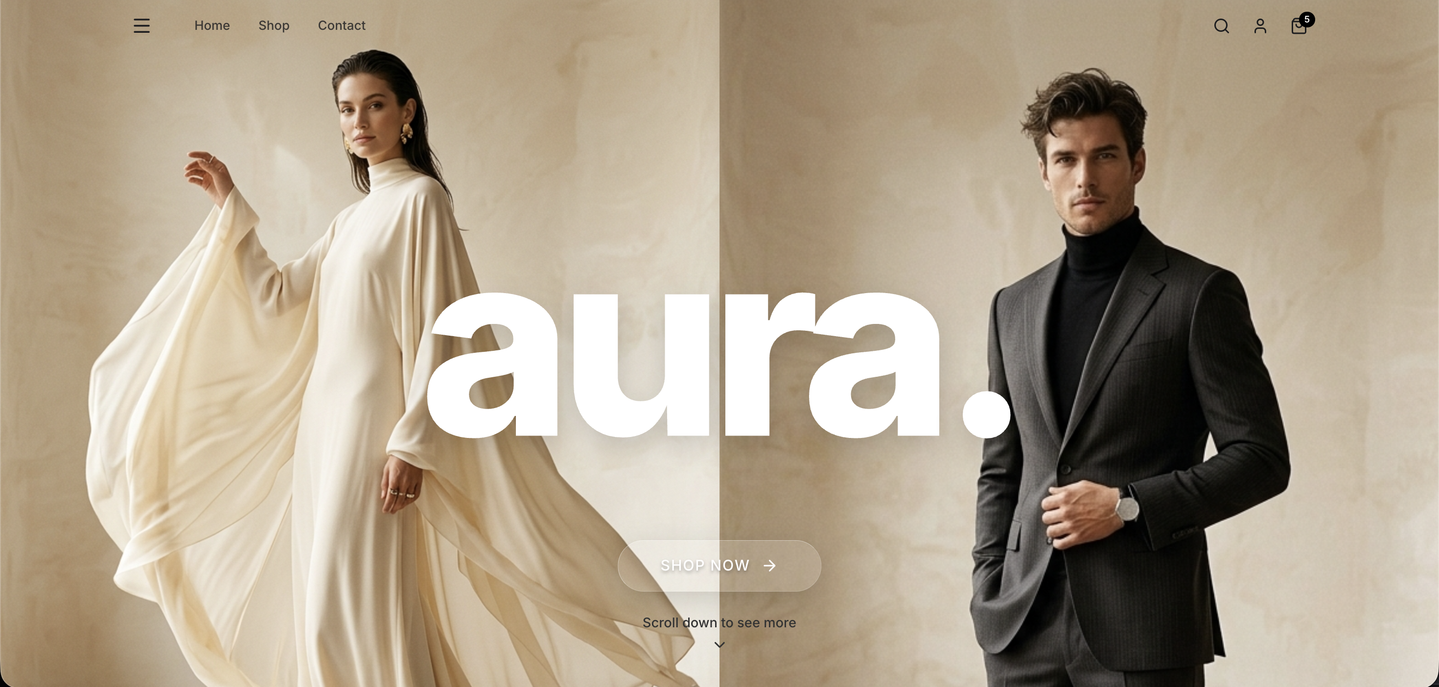 Aura