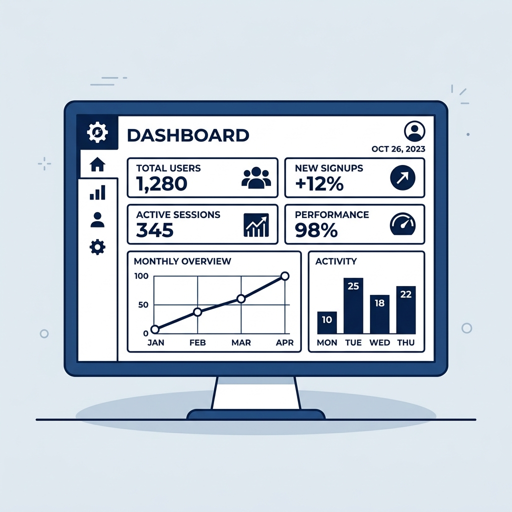 BUSINESS SOFTWARE